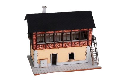 Hradlo Kerzers