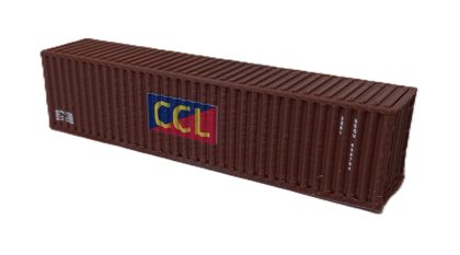 Kontejner ,,CCL,,