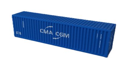 Kontejner ,,CMA-CGM,,
