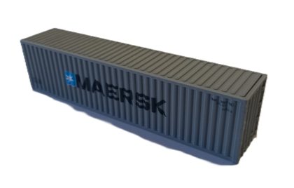 Kontejner ,,MAERSK,,