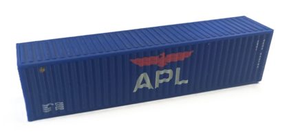Kontejner ,,APL,,