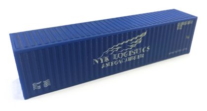 Kontejner ,,NYK logistic,,