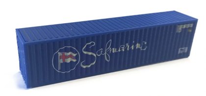 Kontejner ,,Saelfmarine,,