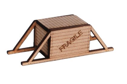 Bedna ,Fragile,,