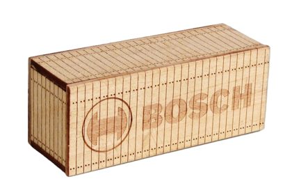 Bedna ,,BOSCH,,