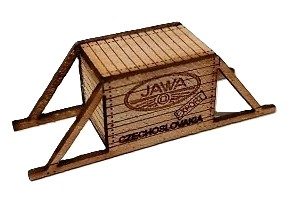 Bedna ,,Java,,