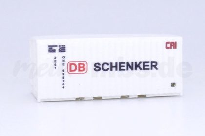 Kontejner ,,DB Schenker,,
