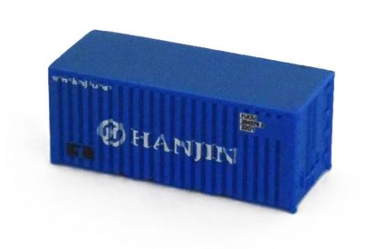Kontejner ,,Hanjin,,