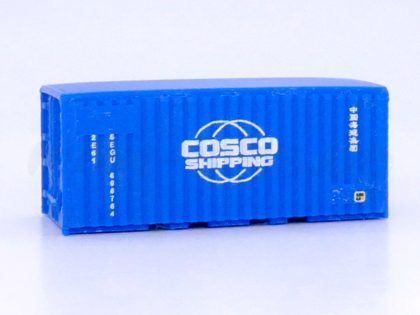 Kontejner ,,COSCO,,