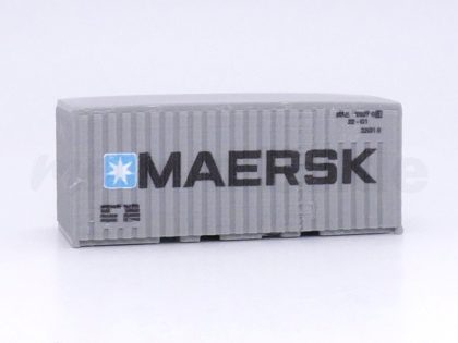 Kontejner ,,MAERSK,,