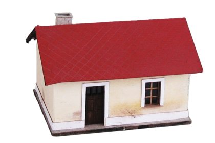 Strážní dům I.