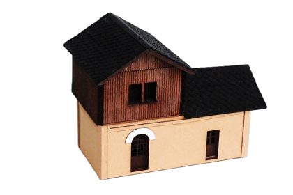 Vodárna