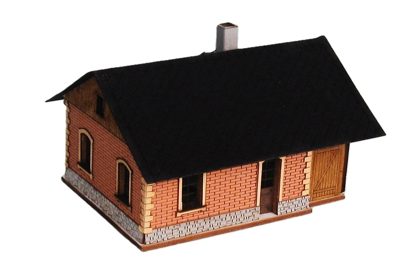 Zastávka Svatonice