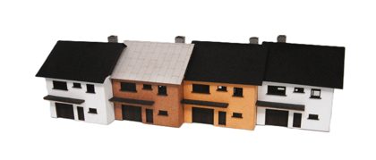 Řadovky okál