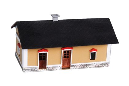Zastávka