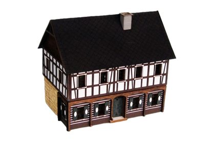 Dům Chrastava